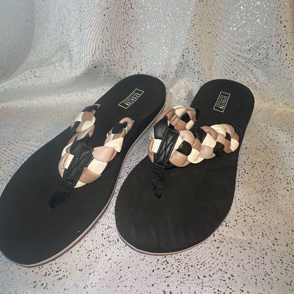 Shoes - Flip Flops Sandals Size 11